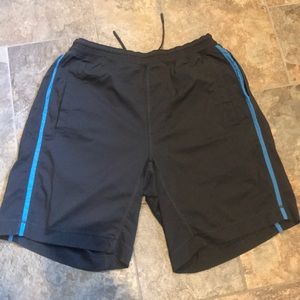 Lululemon Men’s Pace-breaker Lined Shorts